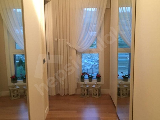 BEYTEPENİN PRESTİJLİ SİTESİ ENPARK KONUTLARI 4,5+1 SATILIK DAİRE - Görsel 8