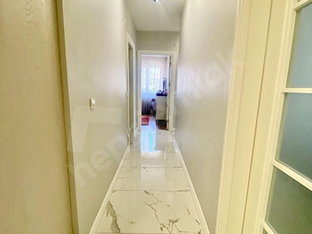 Maltepe yalı mahallesinde Marmara deniz sitesinde ultra lüx 3+1 - Görsel 5