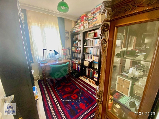 Maltepe yalı mahallesinde Marmara deniz sitesinde ultra lüx 3+1 - Görsel 14