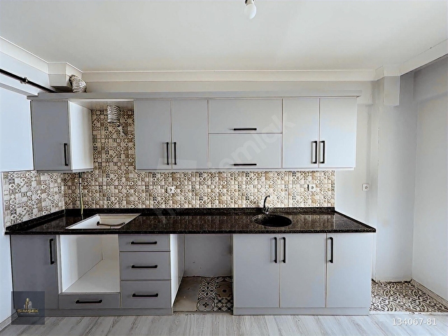 MUĞLA MENTEŞE BAYIRDA SATILIK 3+1 DAİRE - Görsel 13