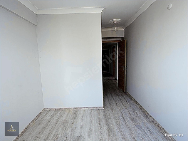 MUĞLA MENTEŞE BAYIRDA SATILIK 3+1 DAİRE - Görsel 6