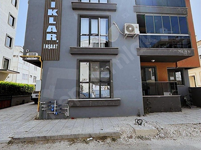 MUĞLA MENTEŞE BAYIRDA SATILIK 3+1 DAİRE
