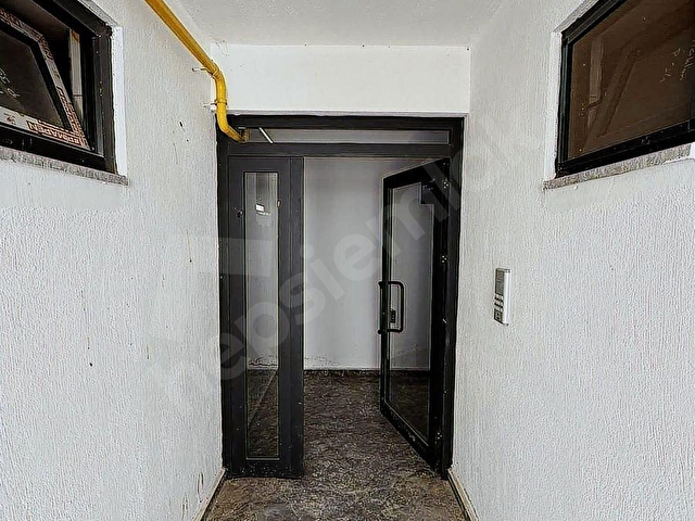 MUĞLA MENTEŞE BAYIRDA SATILIK 3+1 DAİRE - Görsel 4