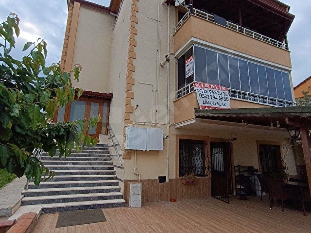 L.MERKEZDE YENİ BİNADA 3+1 170M2 ARAKAT EBEVEYN BANYO CAM BALKONLU HER TARAFI AÇIK GENİŞ FERAH DAİRE