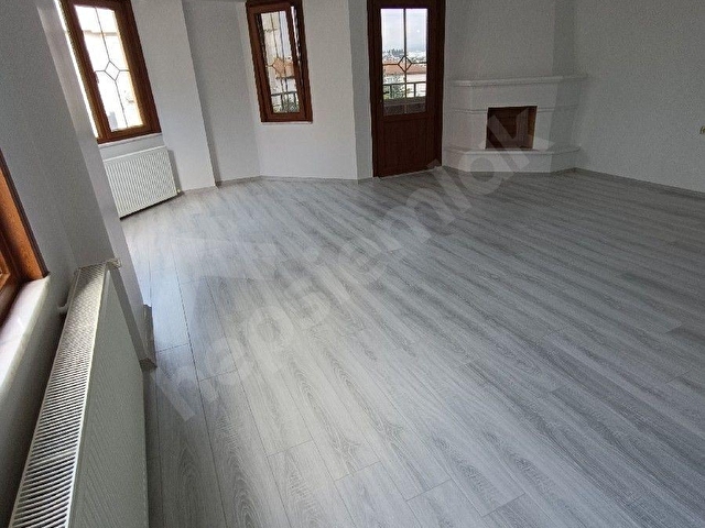 L.MERKEZDE YENİ BİNADA 3+1 170M2 ARAKAT EBEVEYN BANYO CAM BALKONLU HER TARAFI AÇIK GENİŞ FERAH DAİRE - Görsel 5
