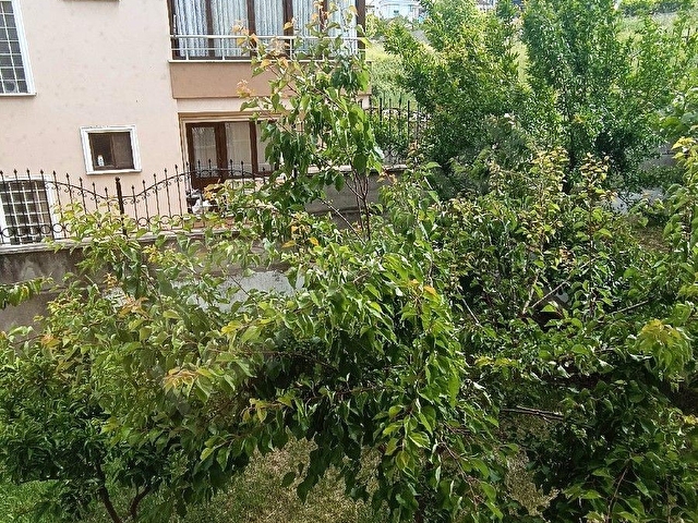 L.MERKEZDE YENİ BİNADA 3+1 170M2 ARAKAT EBEVEYN BANYO CAM BALKONLU HER TARAFI AÇIK GENİŞ FERAH DAİRE - Görsel 6