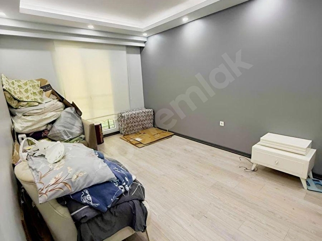Deniz Gayrimenkulden Sıfırdan farksız 3+1 Kiralık Daire - Görsel 9