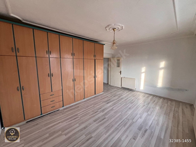 ŞANLIBABA EMLAKTAN 2000 EVLER MAHALLESİNDE KİRALIK 3+1 DAİRE - Görsel 30