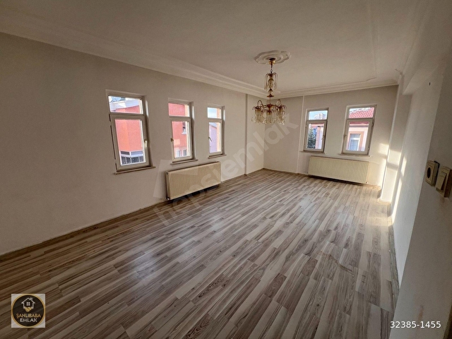 ŞANLIBABA EMLAKTAN 2000 EVLER MAHALLESİNDE KİRALIK 3+1 DAİRE - Görsel 12