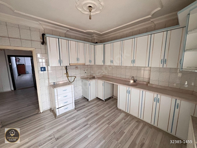 ŞANLIBABA EMLAKTAN 2000 EVLER MAHALLESİNDE KİRALIK 3+1 DAİRE - Görsel 21
