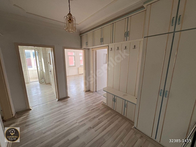 ŞANLIBABA EMLAKTAN 2000 EVLER MAHALLESİNDE KİRALIK 3+1 DAİRE - Görsel 10