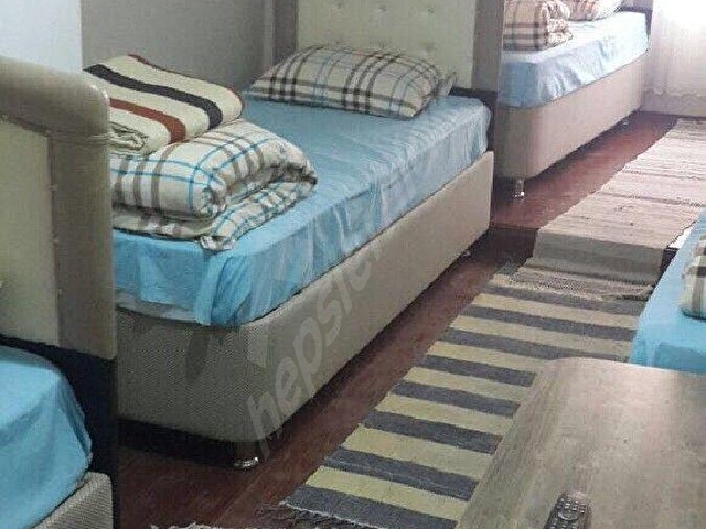 SAFRANBOLU ESKİ ÇARŞIDA TİCARETE HAZIR SATILIK KONAK - Görsel 3