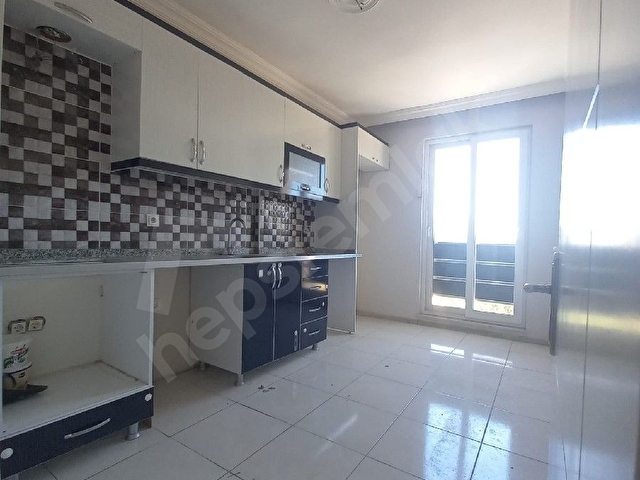 HÜSNÜ KARAKAŞ MAH 3+1 AİLE UYGUN KİRALİK DAİRE