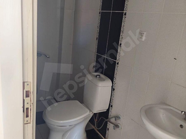 BÜYÜKDERE MAHALLESİNDE  KİRALIK 2+0 DAİRE AYRI MUTFAKLI - Görsel 5