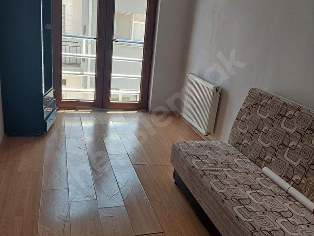 BÜYÜKDERE MAHALLESİNDE  KİRALIK 2+0 DAİRE AYRI MUTFAKLI - Görsel 3