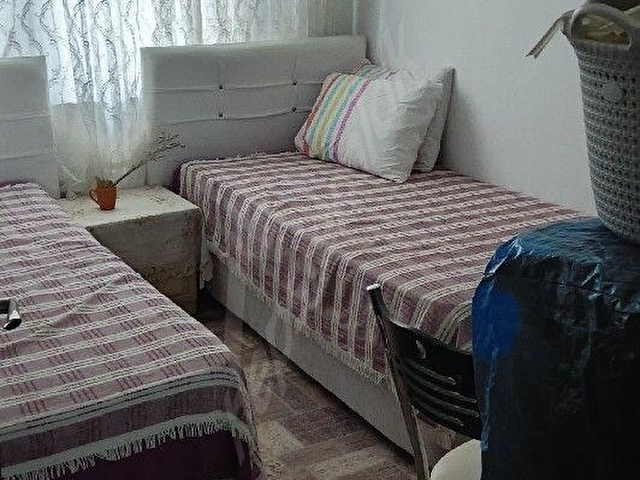 Akyaka Satılık Ticari Daire