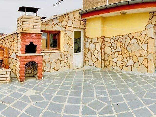 ANKARA ÇANKAYA MAH.DE 4+1 GENİŞ MERKEZİ KONUMDA SATILIK DAİRE - Görsel 18