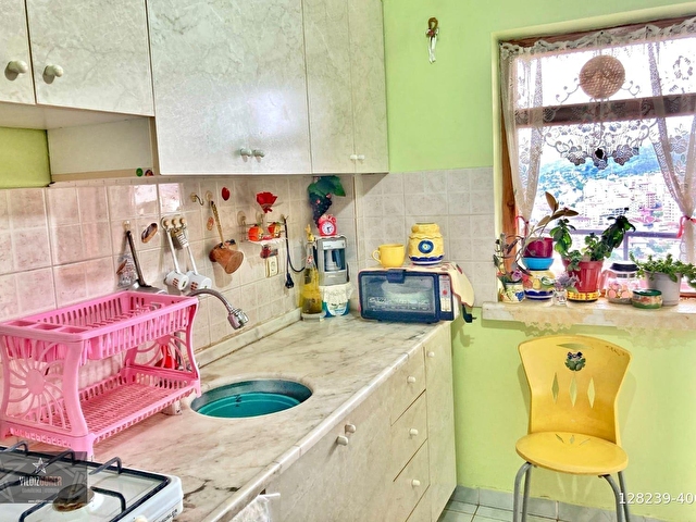 ANKARA ÇANKAYA MAH.DE 4+1 GENİŞ MERKEZİ KONUMDA SATILIK DAİRE - Görsel 7