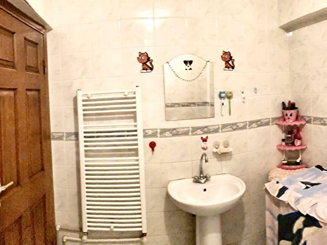 ANKARA ÇANKAYA MAH.DE 4+1 GENİŞ MERKEZİ KONUMDA SATILIK DAİRE - Görsel 13
