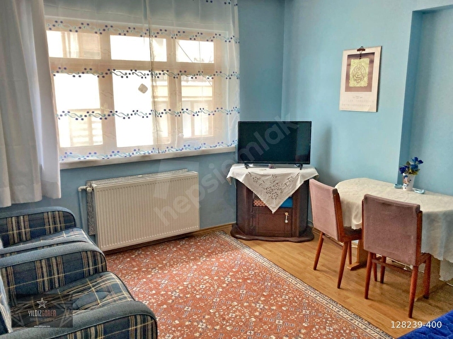 ANKARA ÇANKAYA MAH.DE 4+1 GENİŞ MERKEZİ KONUMDA SATILIK DAİRE - Görsel 10