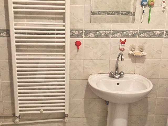 ANKARA ÇANKAYA MAH.DE 4+1 GENİŞ MERKEZİ KONUMDA SATILIK DAİRE - Görsel 14