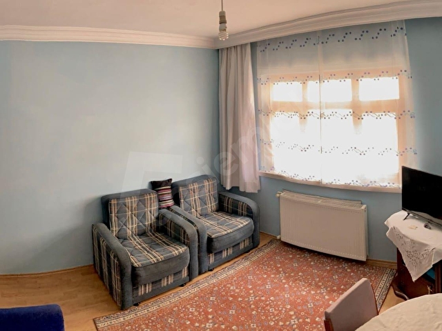 ANKARA ÇANKAYA MAH.DE 4+1 GENİŞ MERKEZİ KONUMDA SATILIK DAİRE - Görsel 11