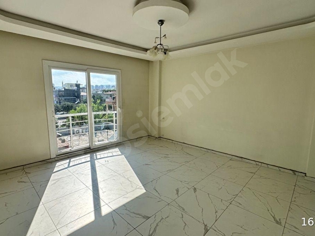 Gazipaşa Mahallesi Kiralık 3+1 Kiralık Daire - Görsel 13