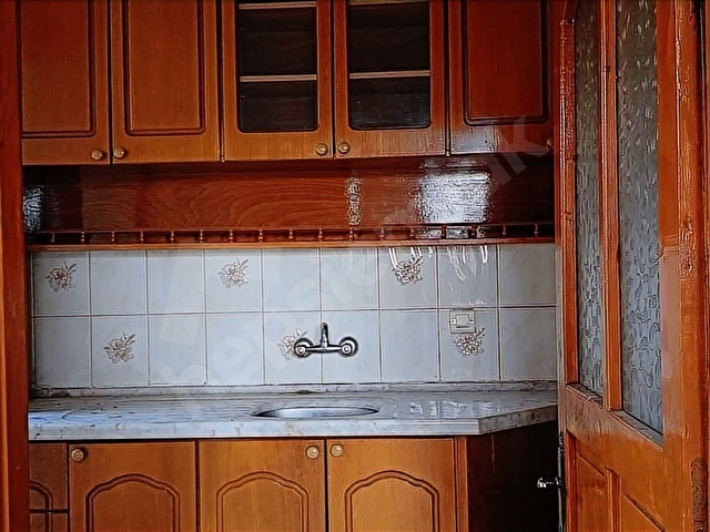 DÜZCE MERKEZ AZİZİYE MAHALLESİNDE SATILIK 2+1 DAİRE - Görsel 7