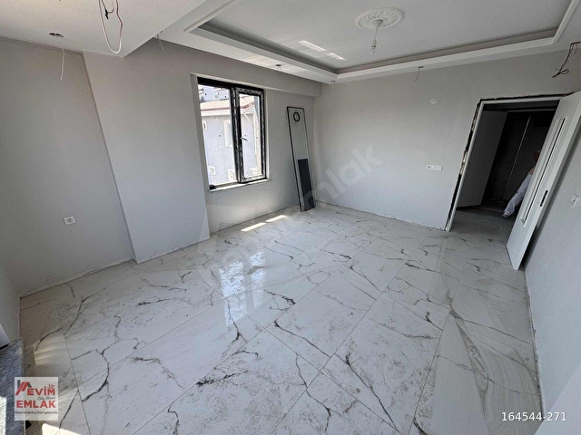 EVİMDEN SATILIK 2+1 100m² 0 DAİRE - Görsel 3