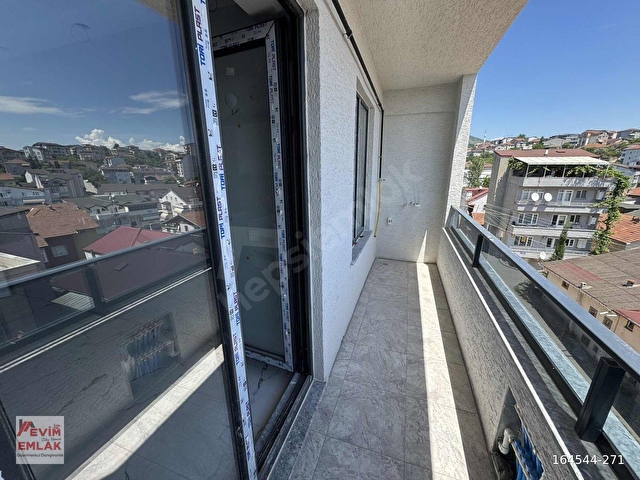 EVİMDEN SATILIK 2+1 100m² 0 DAİRE - Görsel 17