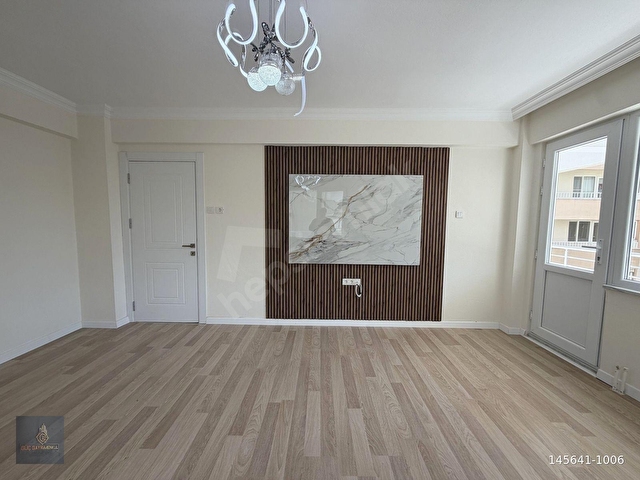 ▀GÜÇTEN AKÇAYDA AYRI MUTFAKLI ARA KAT FULL LÜX YAPILI 2+1 DAİRE - Görsel 3