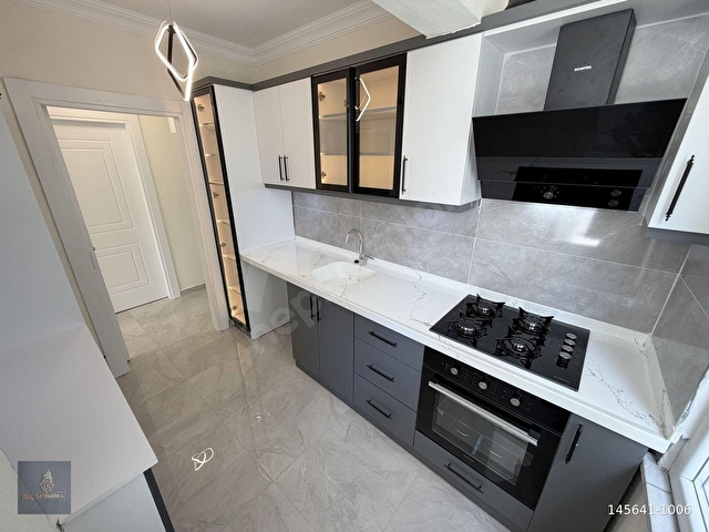 ▀GÜÇTEN AKÇAYDA AYRI MUTFAKLI ARA KAT FULL LÜX YAPILI 2+1 DAİRE
