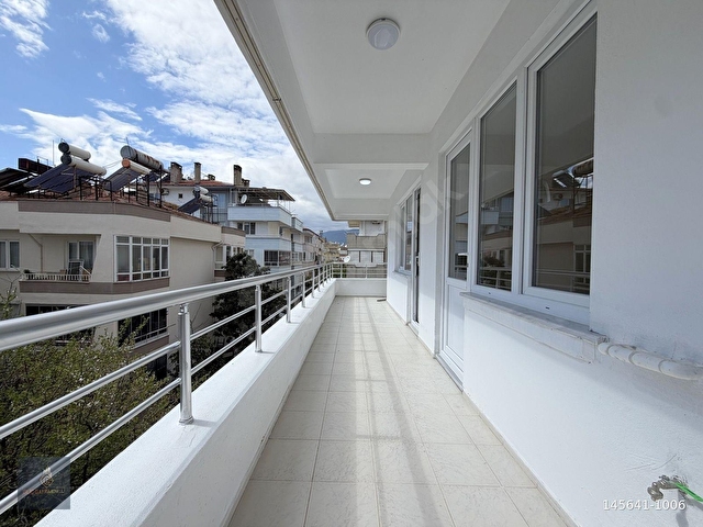 ▀GÜÇTEN AKÇAYDA AYRI MUTFAKLI ARA KAT FULL LÜX YAPILI 2+1 DAİRE - Görsel 5