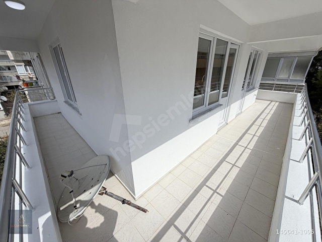 ▀GÜÇTEN AKÇAYDA AYRI MUTFAKLI ARA KAT FULL LÜX YAPILI 2+1 DAİRE - Görsel 13