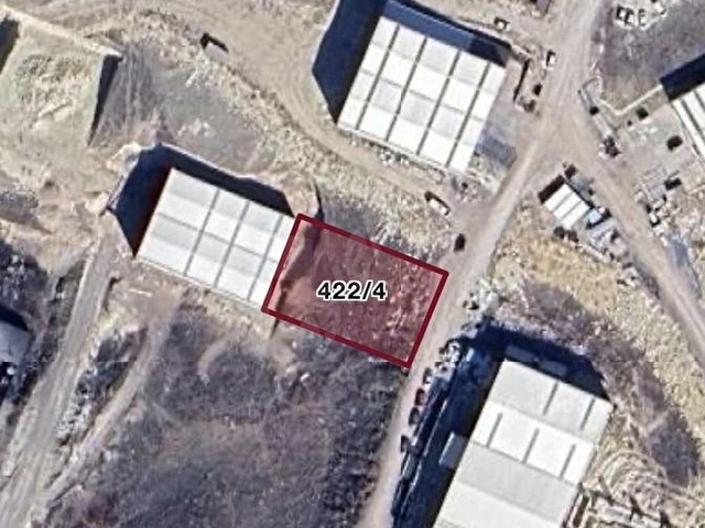 SARAYDA SATILIK 1.000m2 MERKEZİ KONUMDA ALTYAPILI ARSA