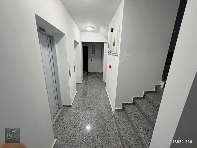 CUMHURİYET MAHALLESİ FİNAL OKULUNA KOMŞU 0 LÜKS DAİRE - Görsel 9