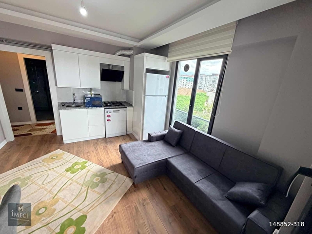 CUMHURİYET MAHALLESİ FİNAL OKULUNA KOMŞU 0 LÜKS DAİRE - Görsel 12