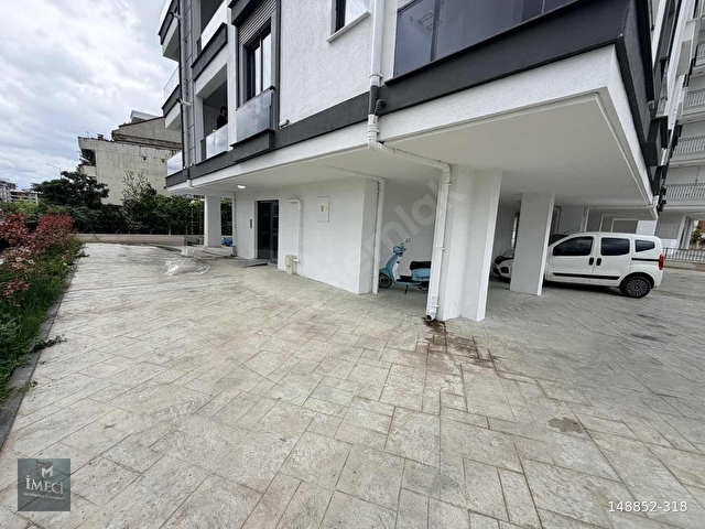 CUMHURİYET MAHALLESİ FİNAL OKULUNA KOMŞU 0 LÜKS DAİRE - Görsel 5
