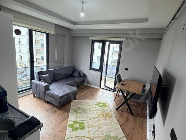 CUMHURİYET MAHALLESİ FİNAL OKULUNA KOMŞU 0 LÜKS DAİRE - Görsel 24