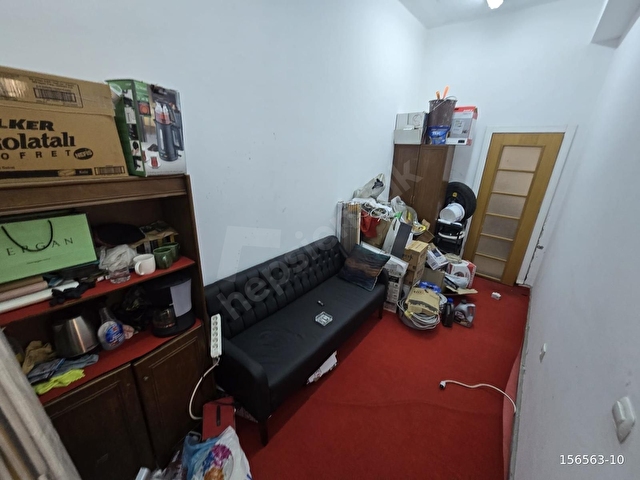 ÇARŞI İÇİNDE HER İŞE UYGUN MAGAZA DÜKKAN - Görsel 12