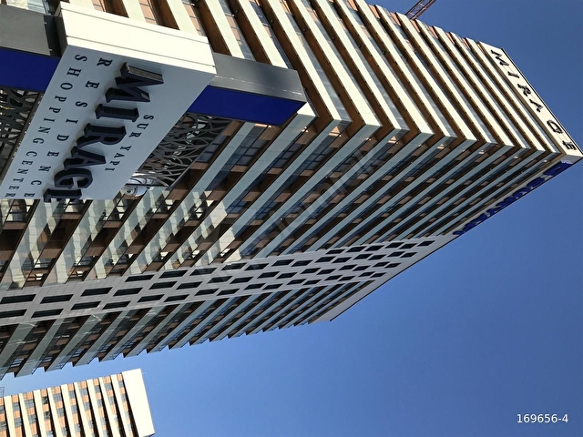 SURYAPI MİRAGEDA SEREFİYELİ KONUMDA SATILIK 127m2 MAĞAZA/DÜKKAN - Görsel 25