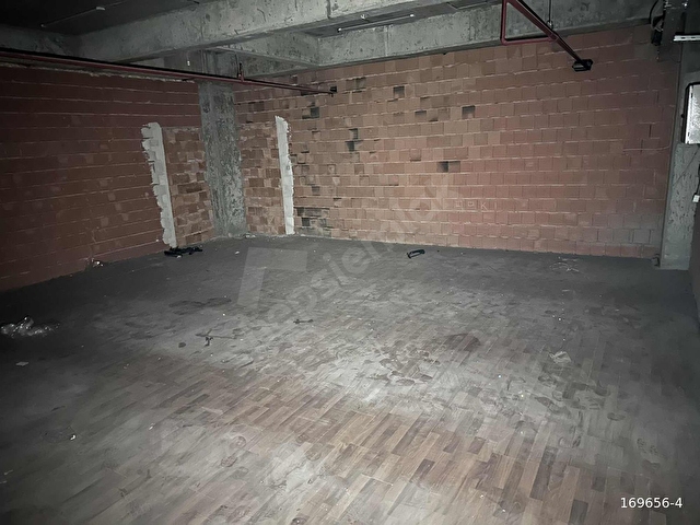 SURYAPI MİRAGEDA SEREFİYELİ KONUMDA SATILIK 127m2 MAĞAZA/DÜKKAN - Görsel 10