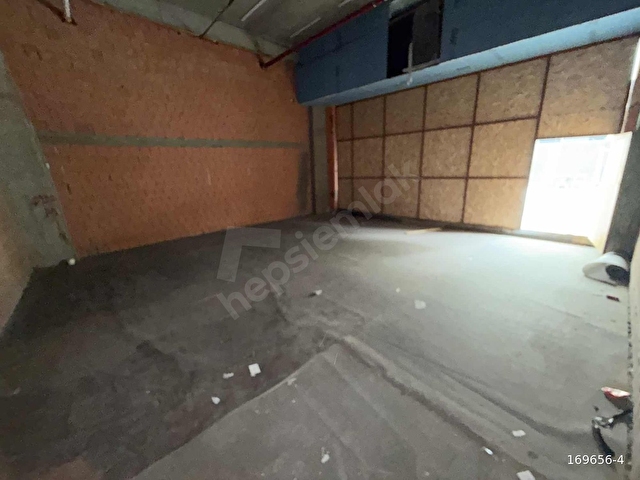 SURYAPI MİRAGEDA SEREFİYELİ KONUMDA SATILIK 127m2 MAĞAZA/DÜKKAN - Görsel 4