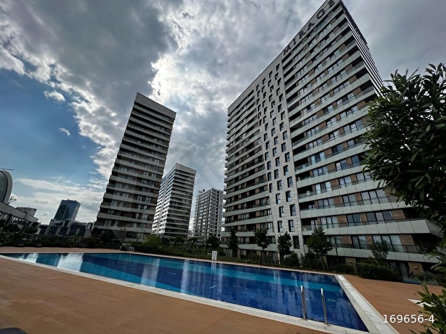 SURYAPI MİRAGEDA SEREFİYELİ KONUMDA SATILIK 127m2 MAĞAZA/DÜKKAN - Görsel 24