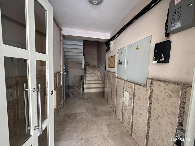 ÇEKMEKÖY HAMİDİYE DEDOĞA PARKA ŞAHINBEY CAD. YAKIN 2+1 ARAKAT - Görsel 2