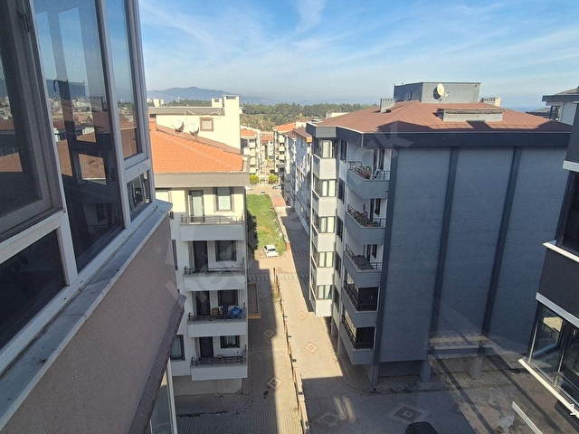 BANDIRMA PAŞAKENT MAHALLESİN DE  SATILIK  3+1 DAİRE - Görsel 25