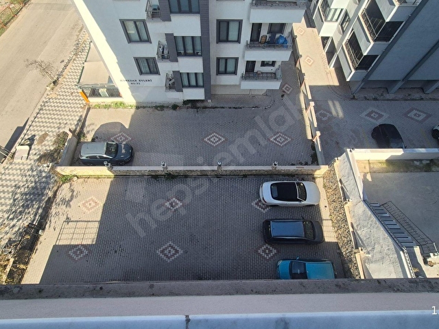BANDIRMA PAŞAKENT MAHALLESİN DE  SATILIK  3+1 DAİRE - Görsel 29