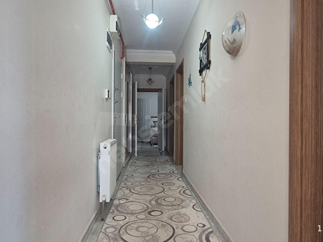 BANDIRMA PAŞAKENT MAHALLESİN DE  SATILIK  3+1 DAİRE - Görsel 22