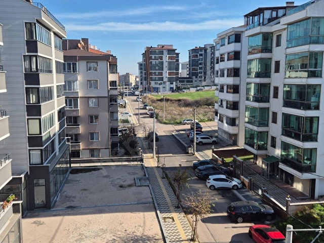 BANDIRMA PAŞAKENT MAHALLESİN DE  SATILIK  3+1 DAİRE - Görsel 30