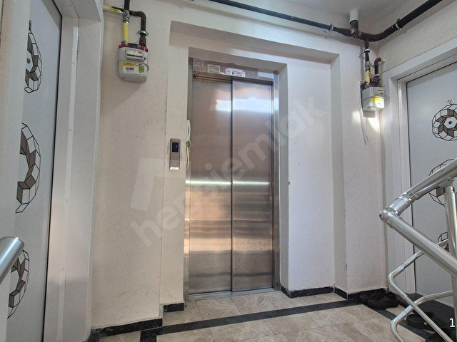 BANDIRMA PAŞAKENT MAHALLESİN DE  SATILIK  3+1 DAİRE - Görsel 6